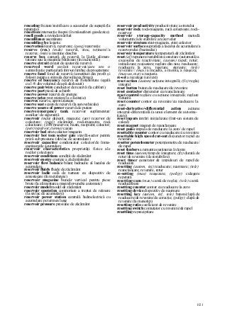 Dictionar tehnic-englez-roman