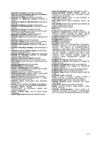 Dictionar tehnic-englez-roman