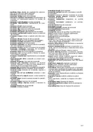 Dictionar tehnic-englez-roman