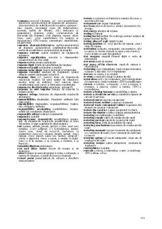 Dictionar tehnic-englez-roman