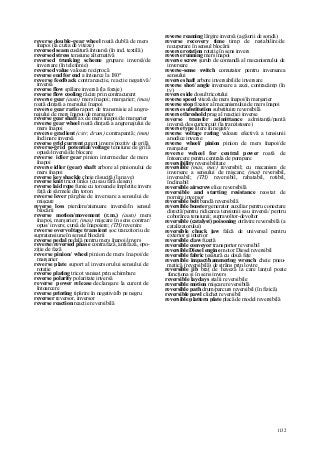 Dictionar tehnic-englez-roman