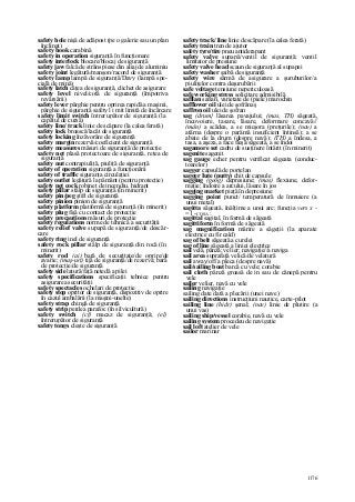 Dictionar tehnic-englez-roman