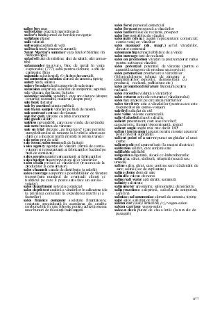 Dictionar tehnic-englez-roman