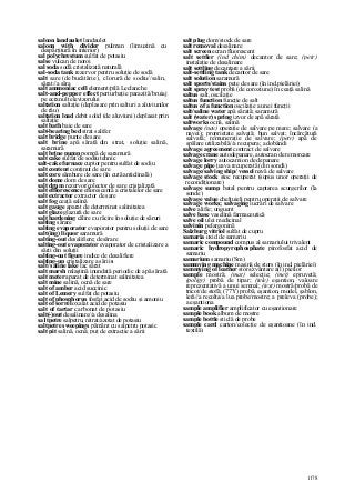 Dictionar tehnic-englez-roman