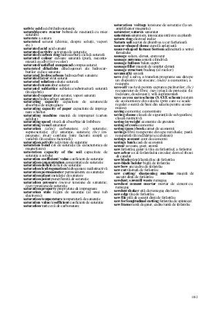 Dictionar tehnic-englez-roman