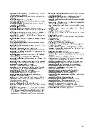 Dictionar tehnic-englez-roman