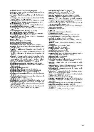 Dictionar tehnic-englez-roman