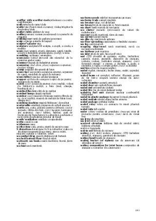 Dictionar tehnic-englez-roman