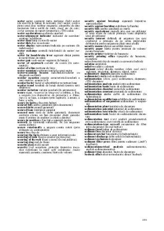 Dictionar tehnic-englez-roman