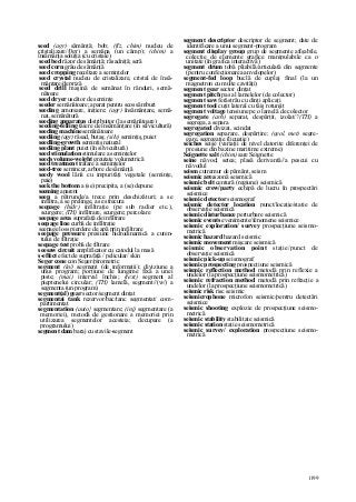 Dictionar tehnic-englez-roman