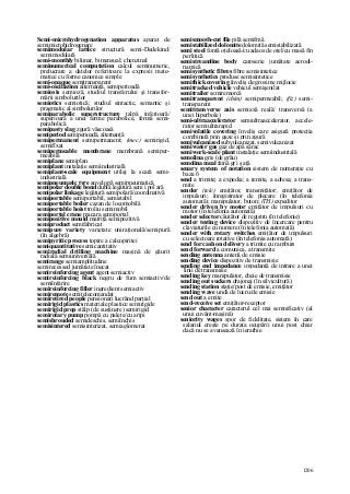 Dictionar tehnic-englez-roman