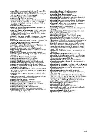 Dictionar tehnic-englez-roman