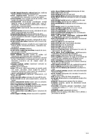 Dictionar tehnic-englez-roman