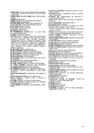 Dictionar tehnic-englez-roman