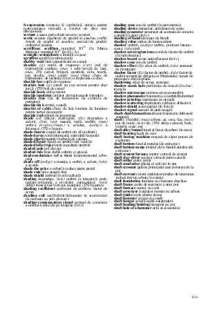 Dictionar tehnic-englez-roman