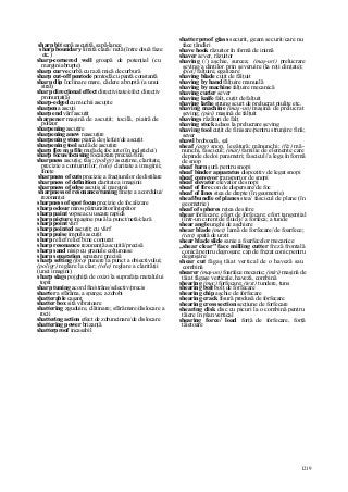 Dictionar tehnic-englez-roman