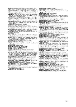 Dictionar tehnic-englez-roman