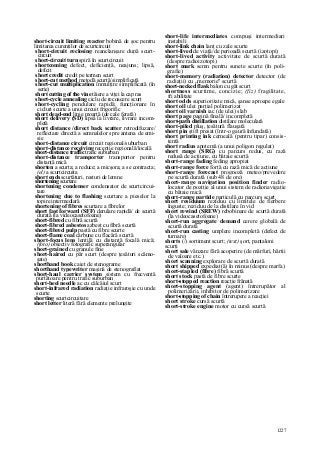 Dictionar tehnic-englez-roman