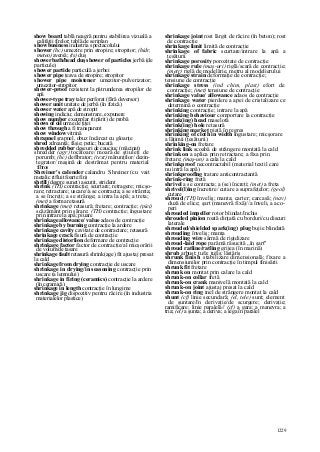 Dictionar tehnic-englez-roman