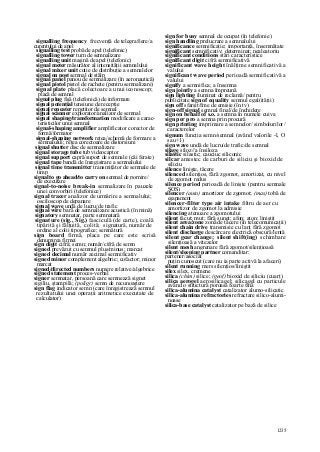 Dictionar tehnic-englez-roman