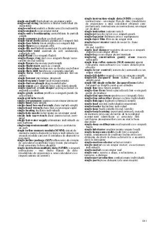 Dictionar tehnic-englez-roman