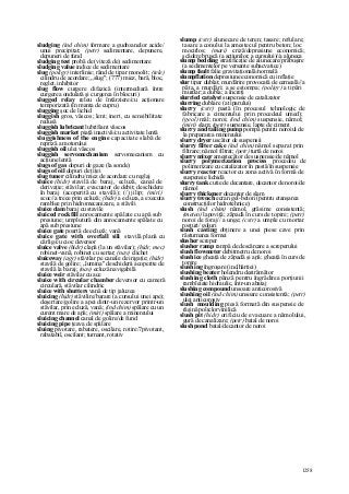 Dictionar tehnic-englez-roman