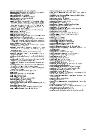 Dictionar tehnic-englez-roman