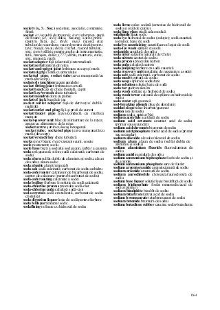 Dictionar tehnic-englez-roman