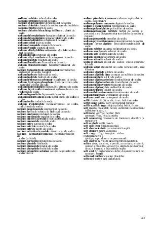 Dictionar tehnic-englez-roman