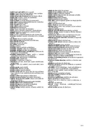 Dictionar tehnic-englez-roman