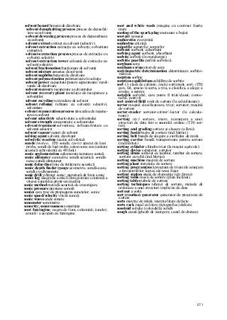 Dictionar tehnic-englez-roman