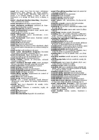 Dictionar tehnic-englez-roman