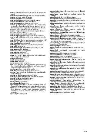 Dictionar tehnic-englez-roman