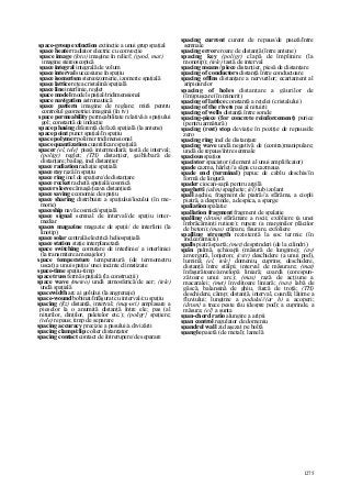 Dictionar tehnic-englez-roman