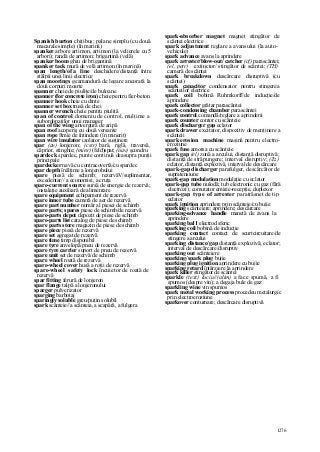 Dictionar tehnic-englez-roman