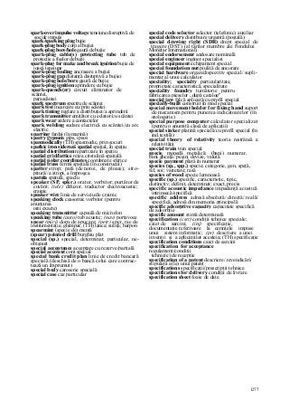 Dictionar tehnic-englez-roman