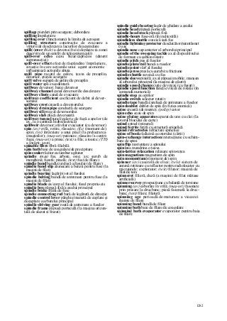 Dictionar tehnic-englez-roman