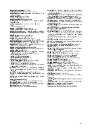 Dictionar tehnic-englez-roman