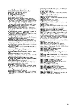 Dictionar tehnic-englez-roman