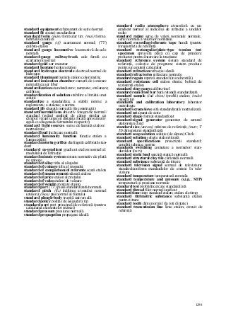 Dictionar tehnic-englez-roman