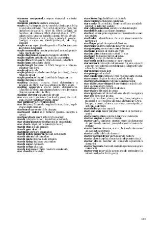 Dictionar tehnic-englez-roman