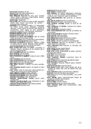 Dictionar tehnic-englez-roman