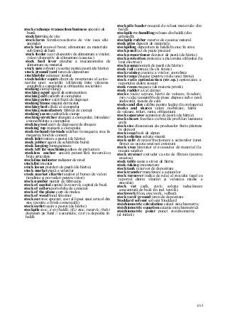 Dictionar tehnic-englez-roman