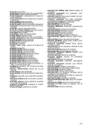 Dictionar tehnic-englez-roman