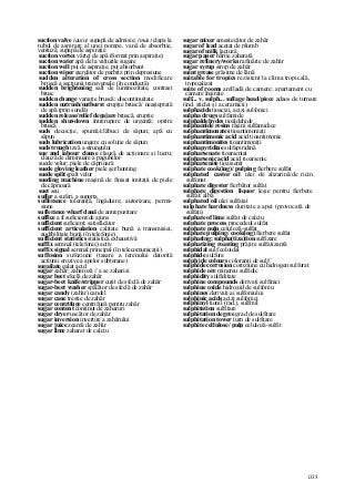 Dictionar tehnic-englez-roman