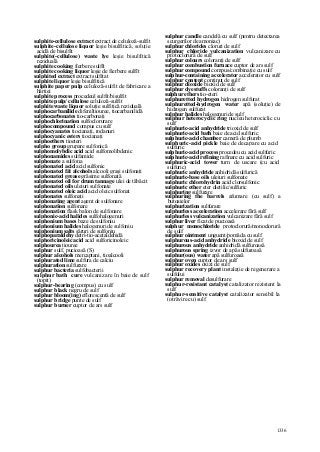 Dictionar tehnic-englez-roman