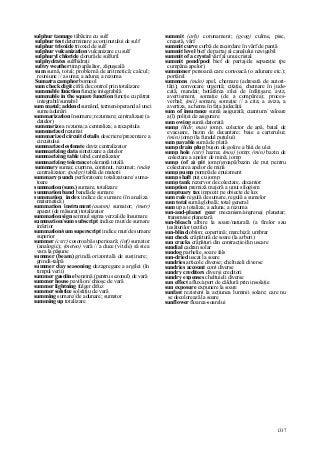 Dictionar tehnic-englez-roman