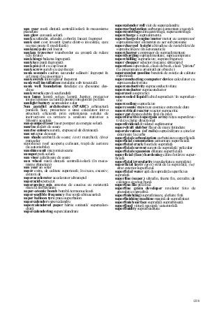 Dictionar tehnic-englez-roman