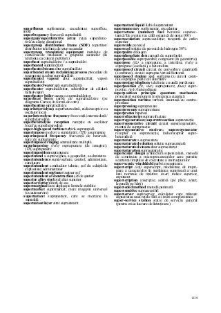 Dictionar tehnic-englez-roman