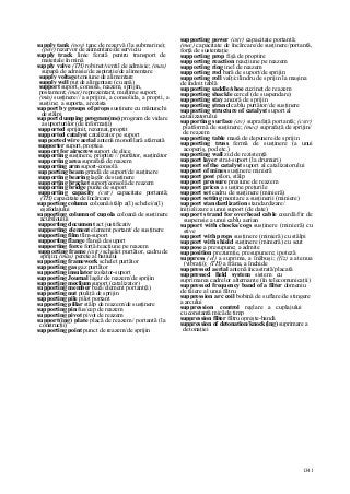 Dictionar tehnic-englez-roman